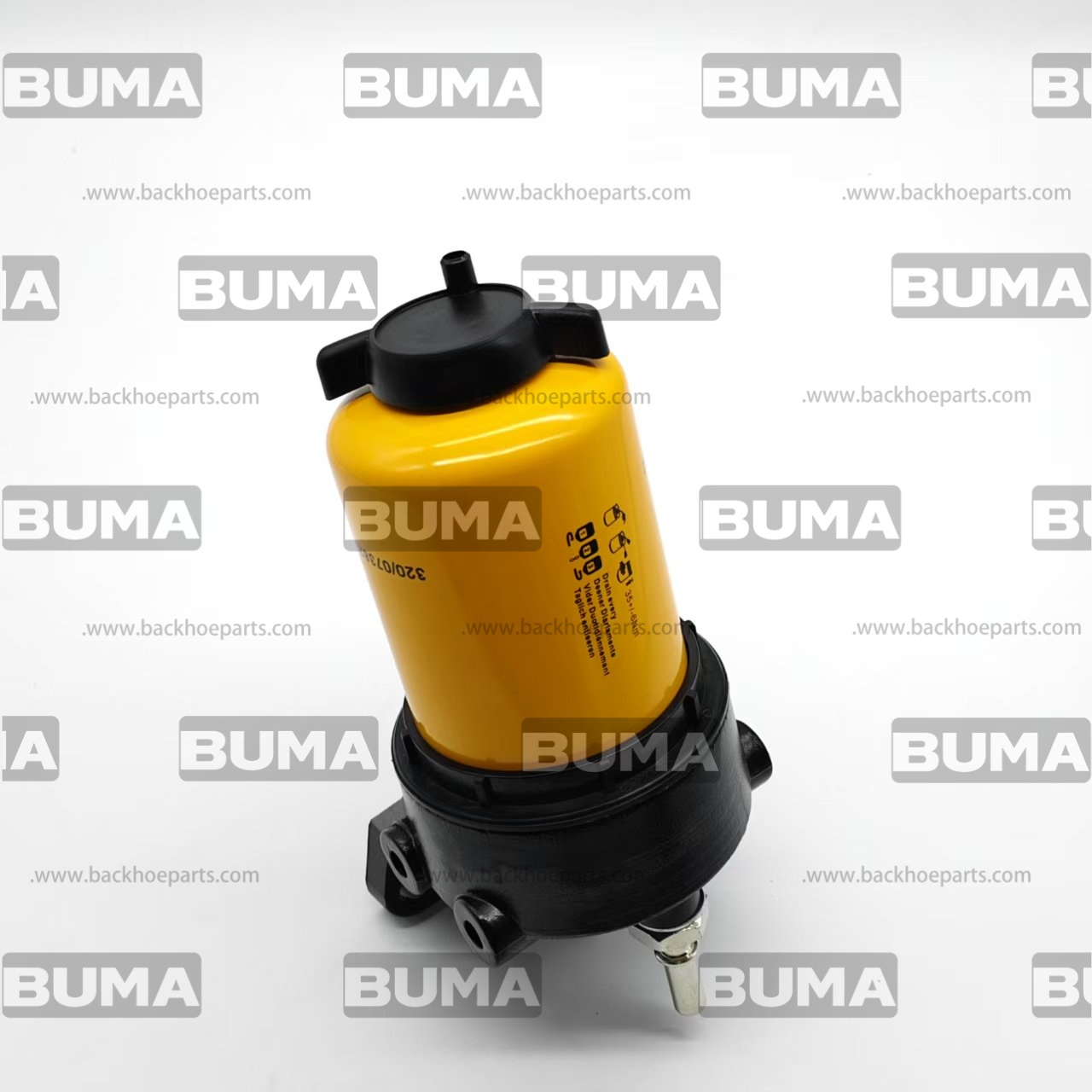 320/A7352 Fuel Filter For JCB