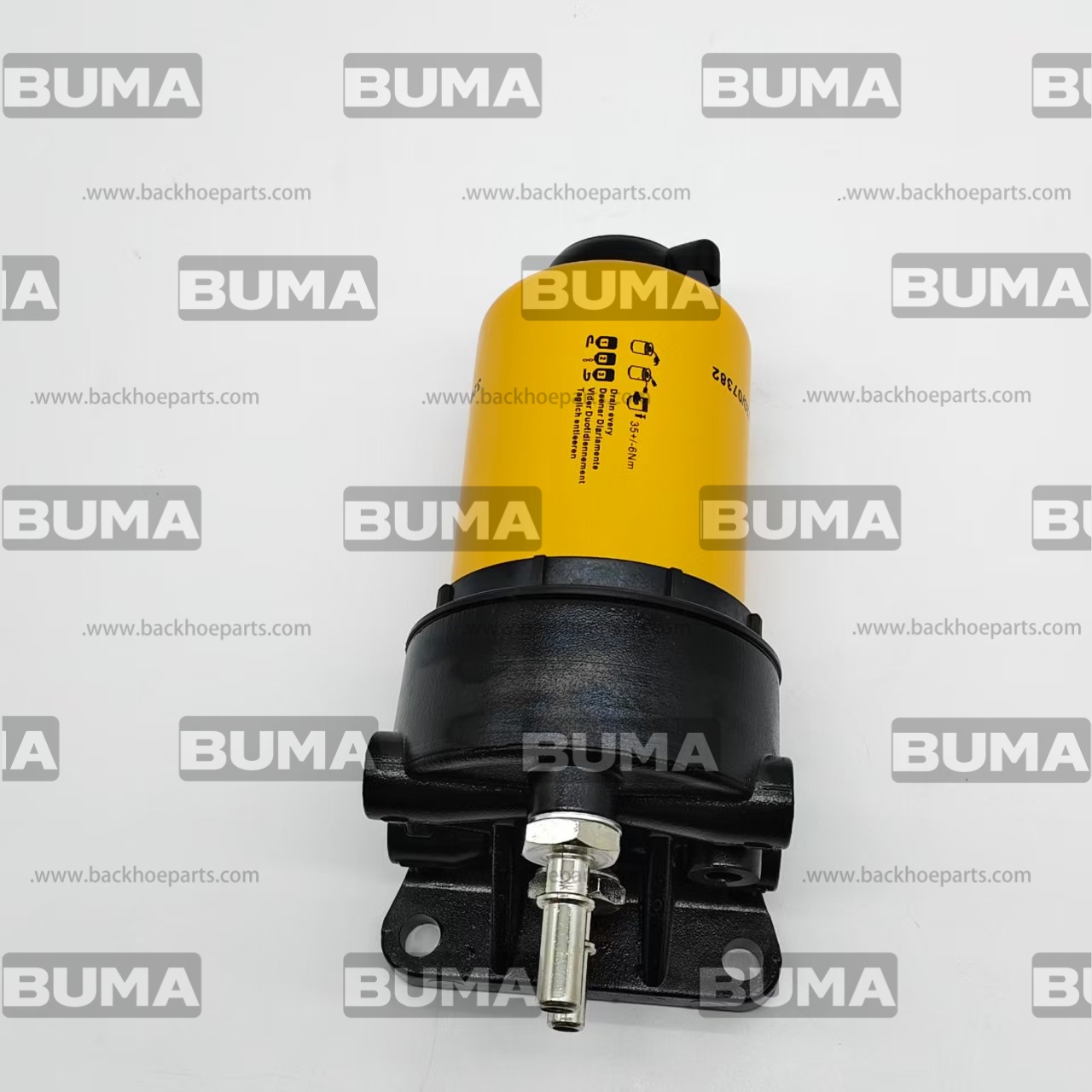 320/A7352 Fuel Filter For JCB