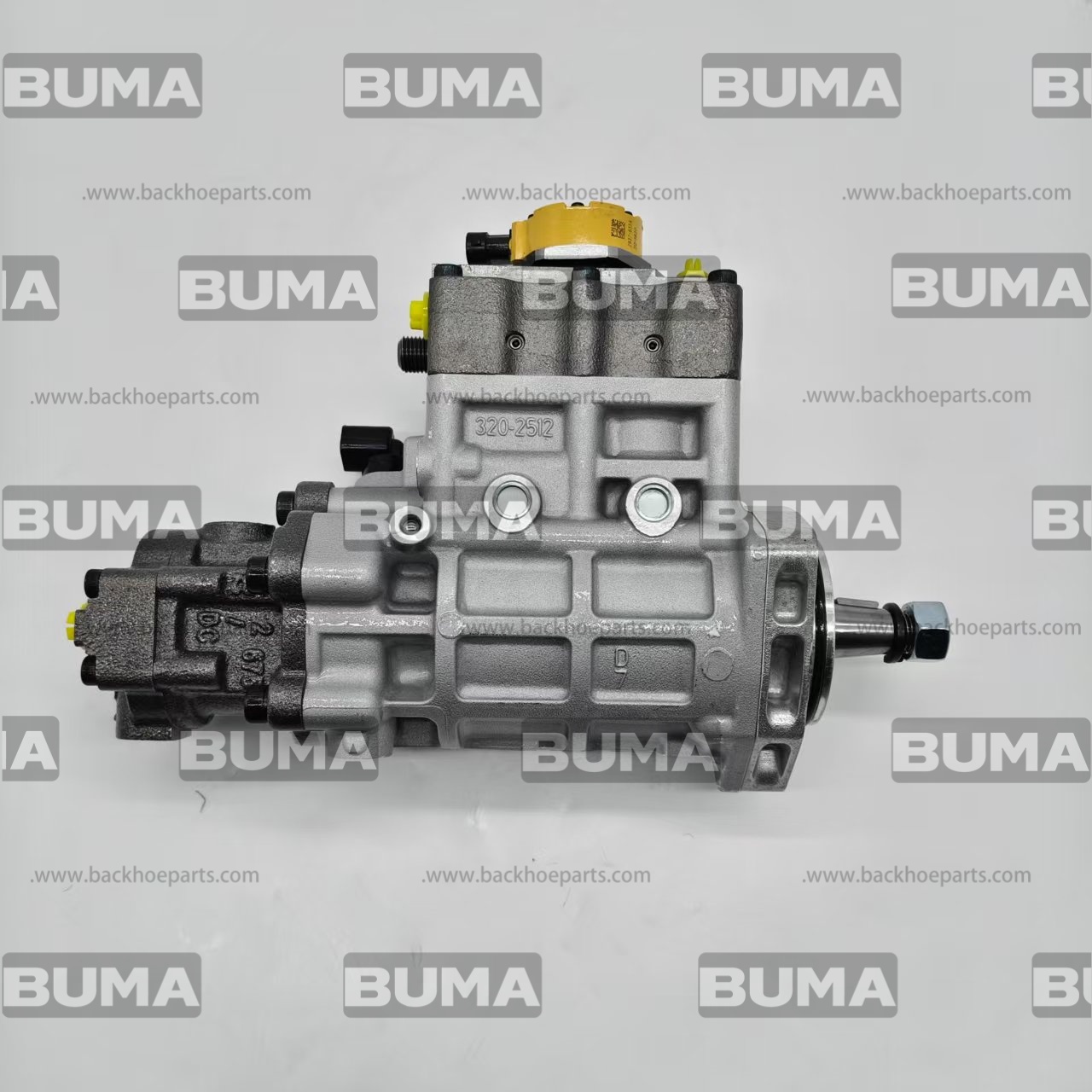 326-4635 3264635 Fuel Pump Group