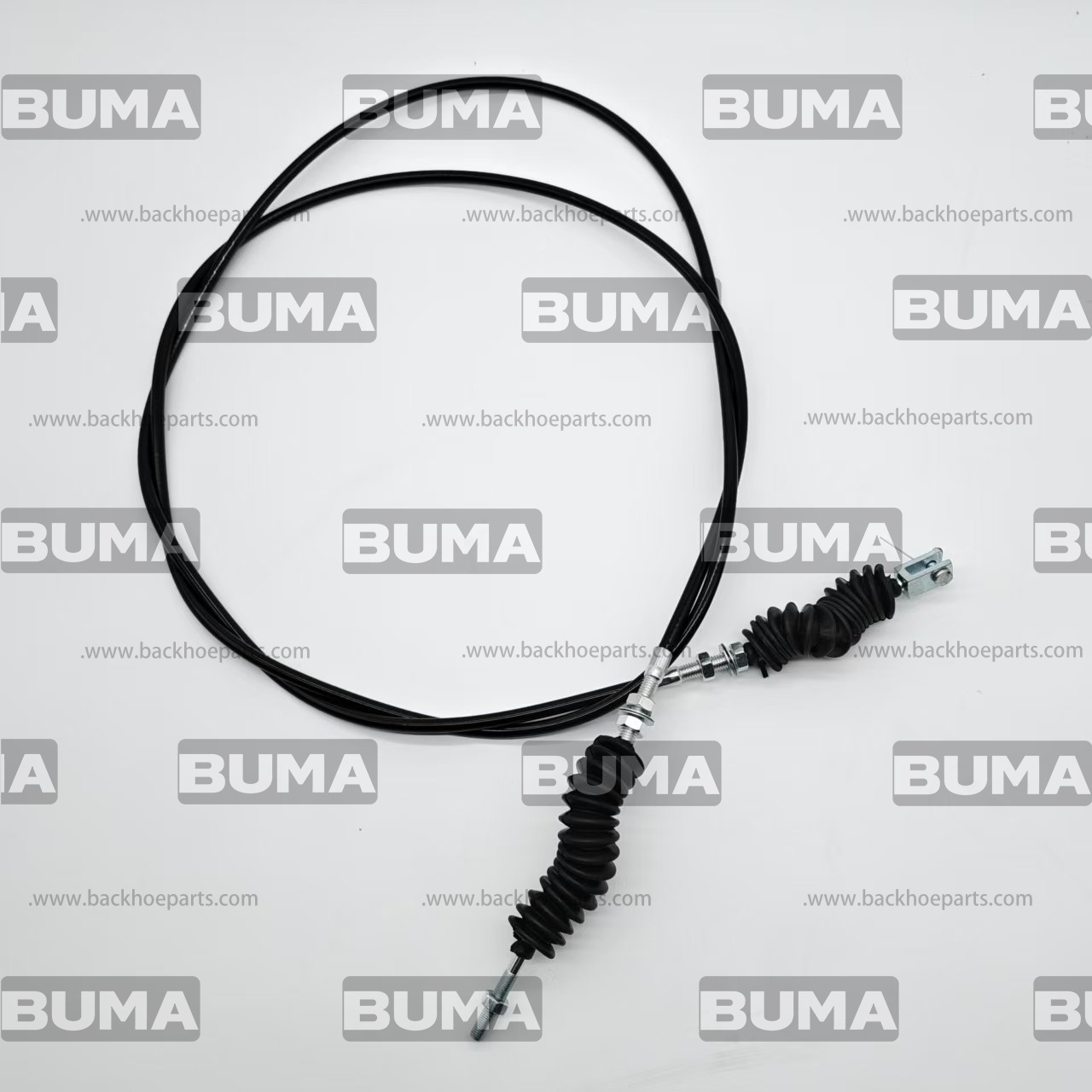 331/14324 Throttle Cable For JCB