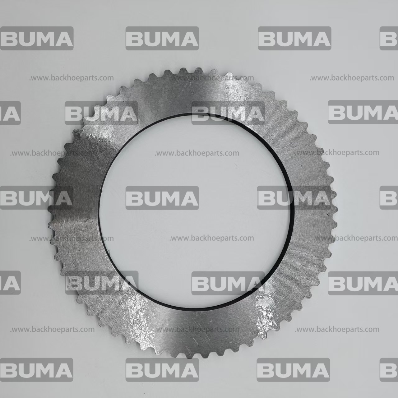331/16517 Pressure Plate For JCB