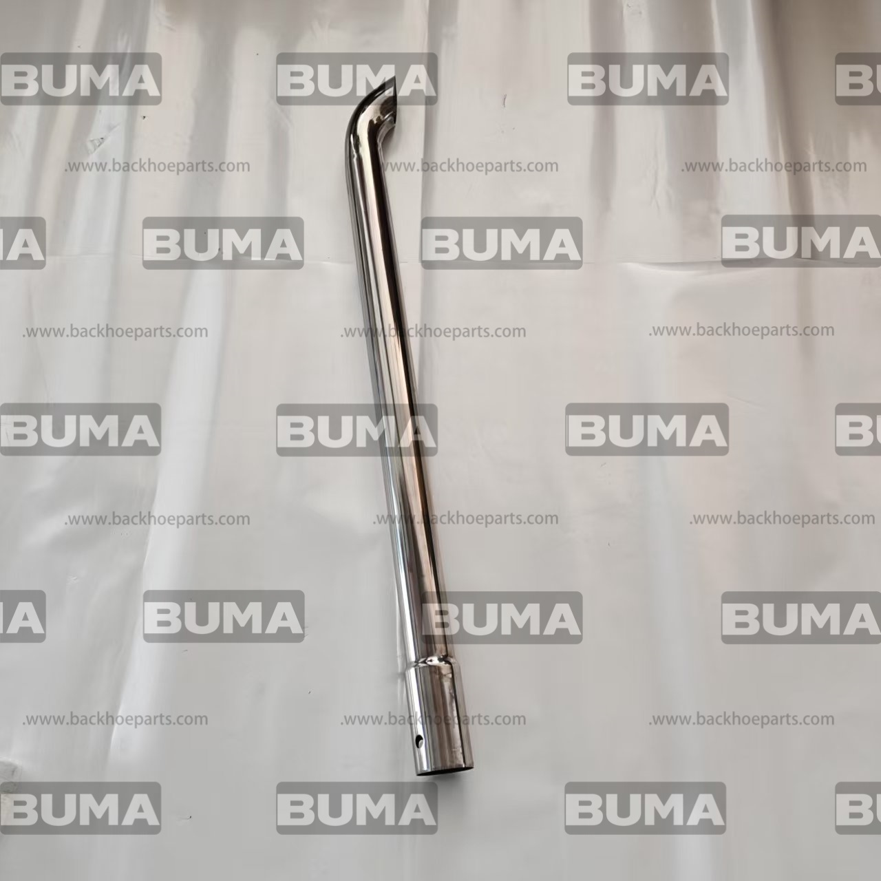 331/16925 Pipe – Exhaust Extension For JCB