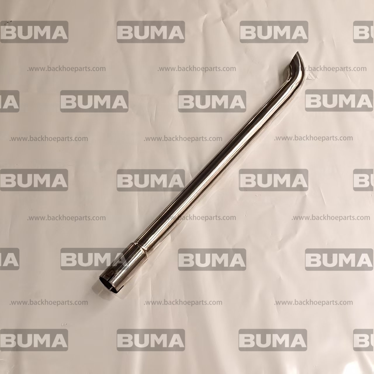 331/38960 Pipe Exhaust Extension For JCB