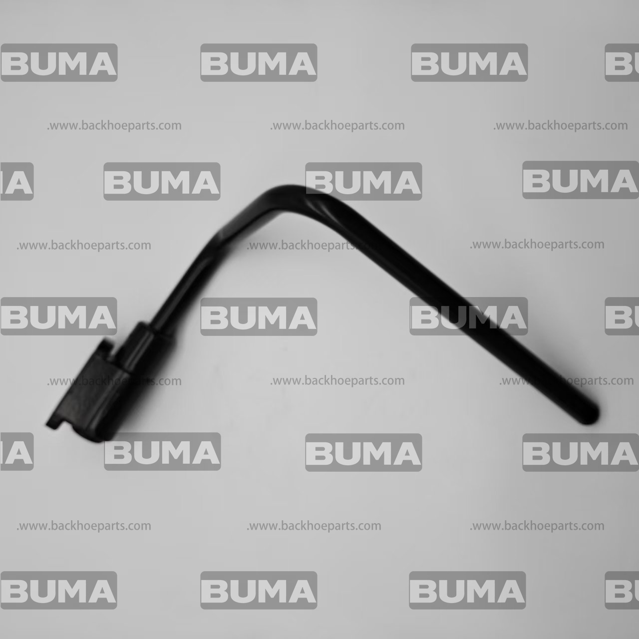 331/40306 L.H. Mirror Arm For JCB