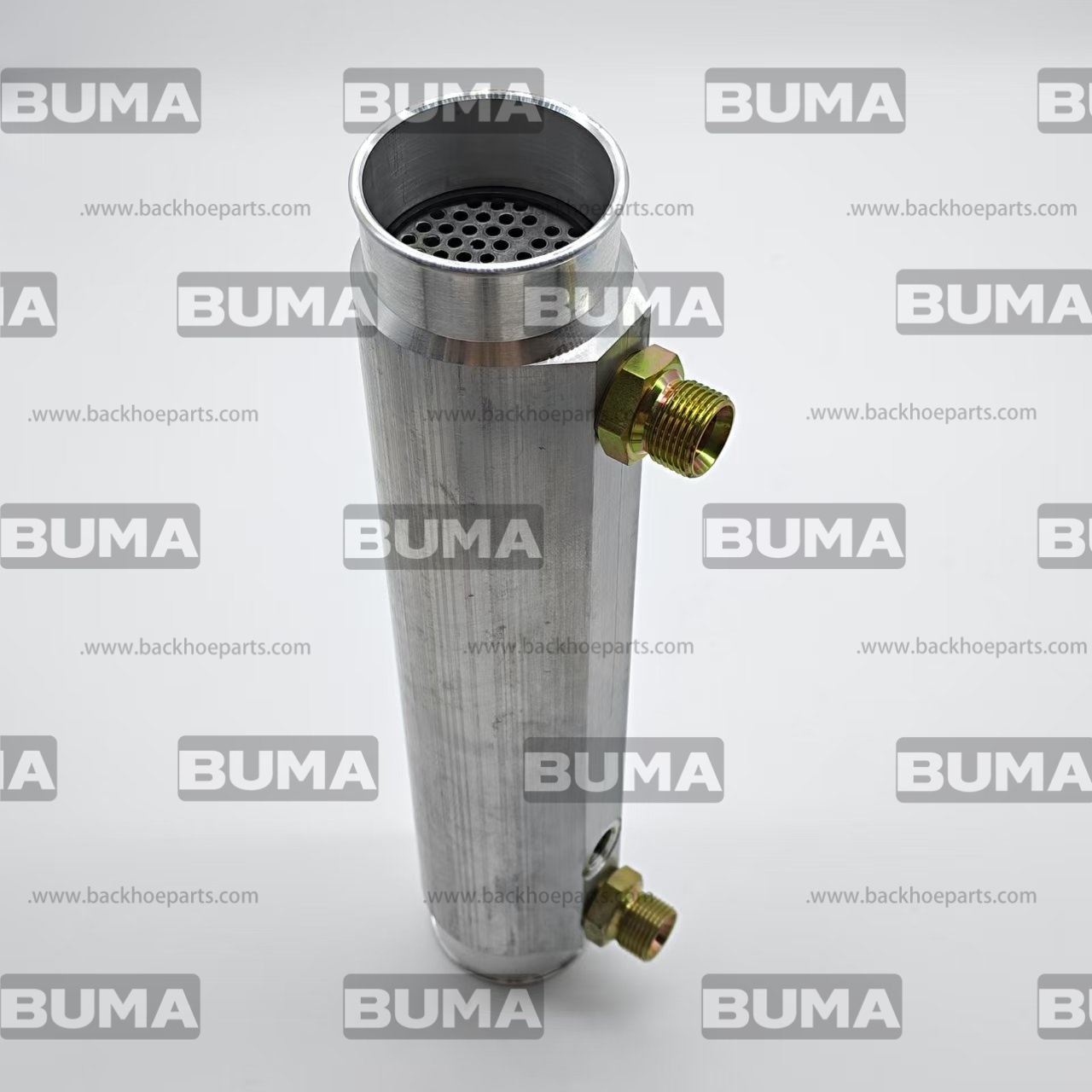 332/C4149 Transmission Oil Cooler For JCB