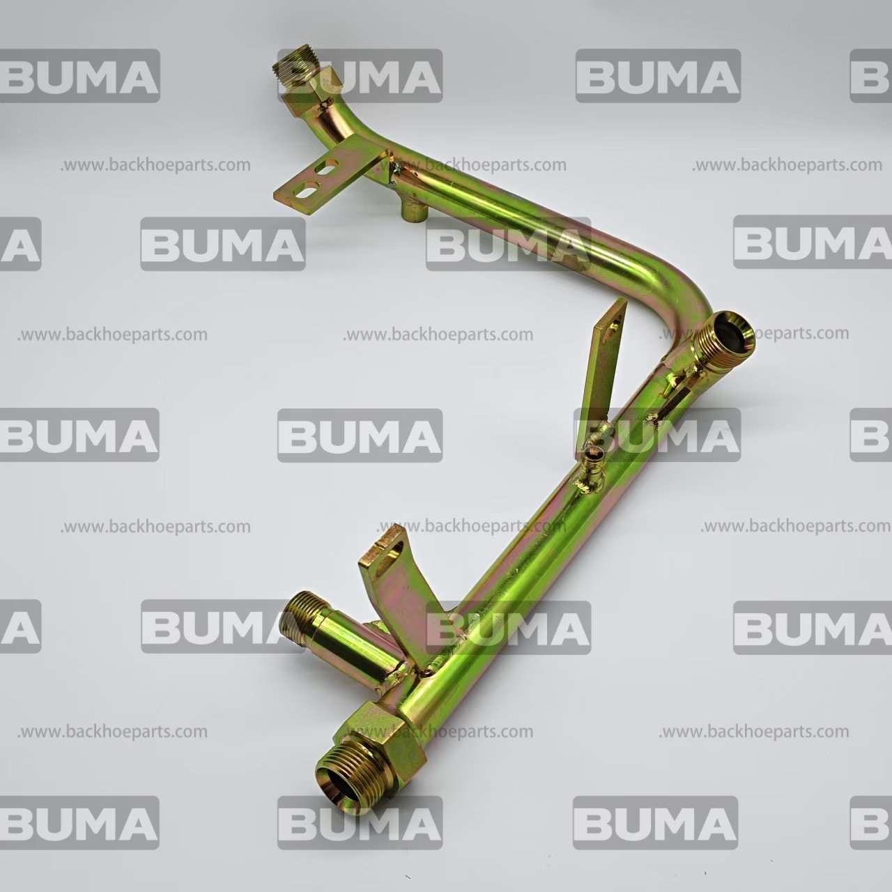 332/C8805 Pipe For JCB