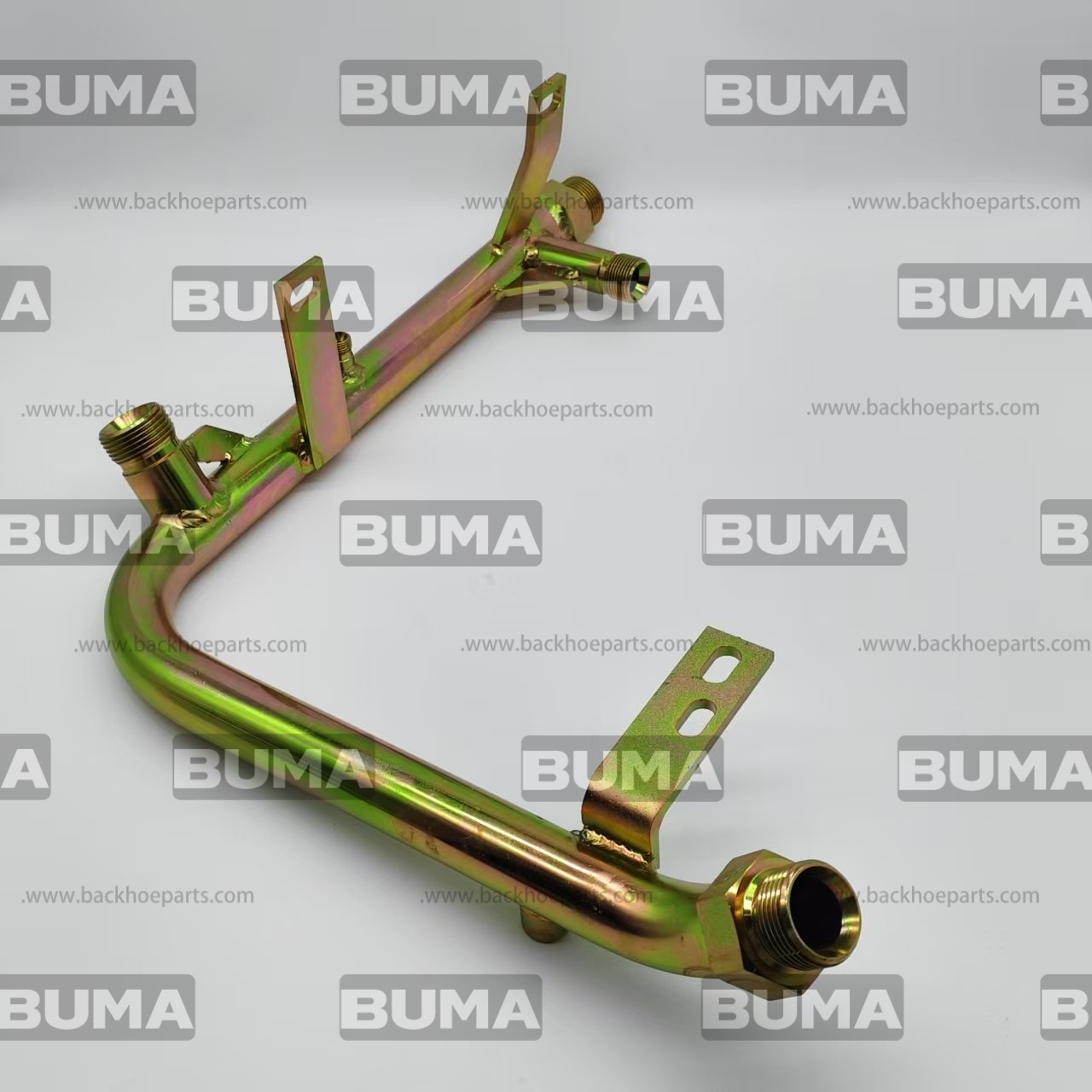 332/C8805 Pipe For JCB