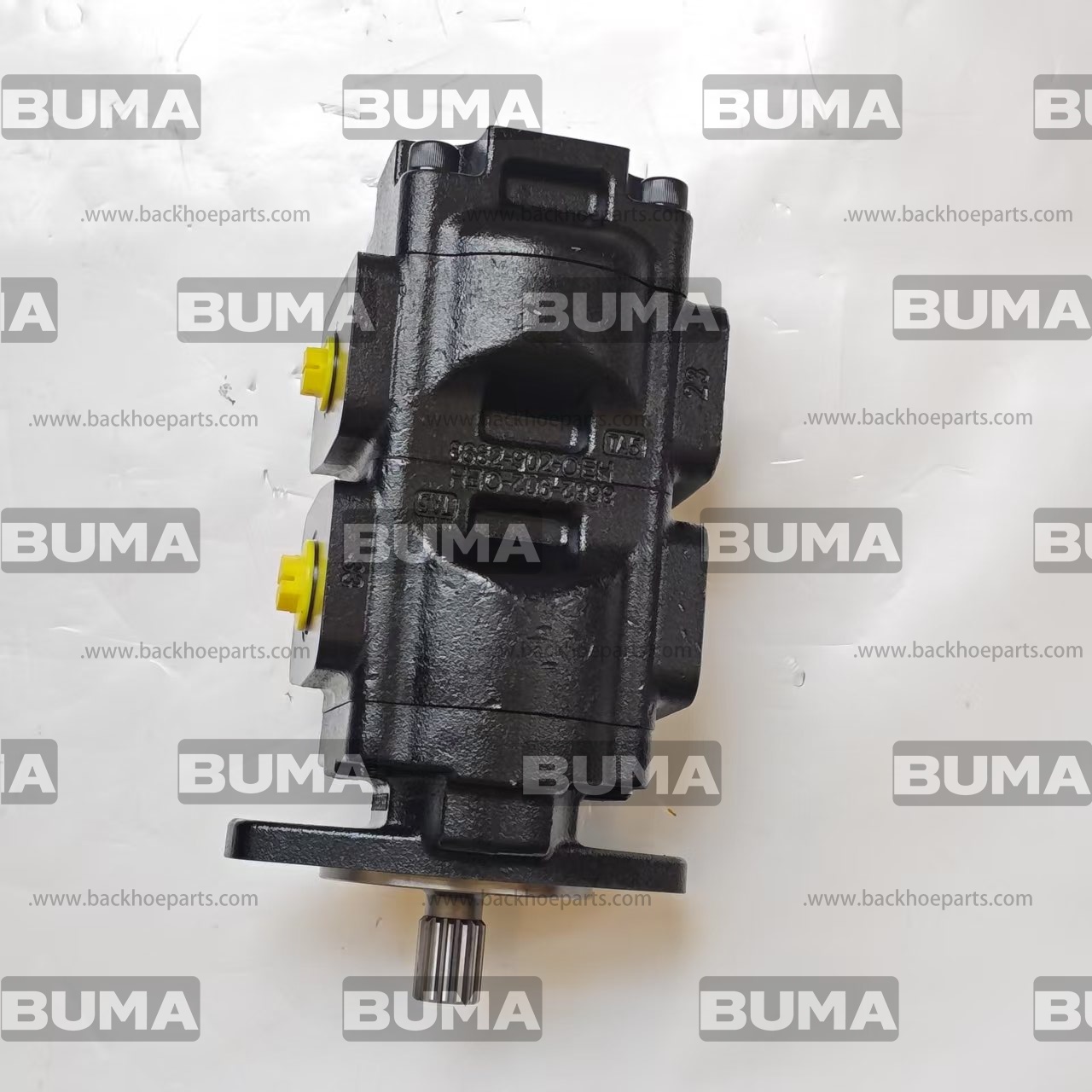 332/F9028 Hydraulic Pump For JCB