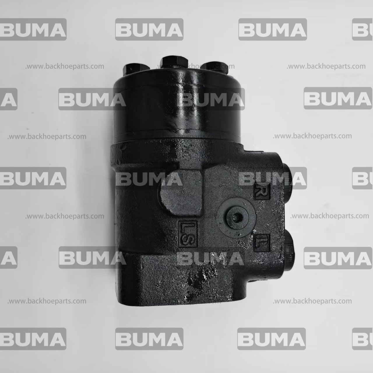 332/G5651 Steer Valve For JCB