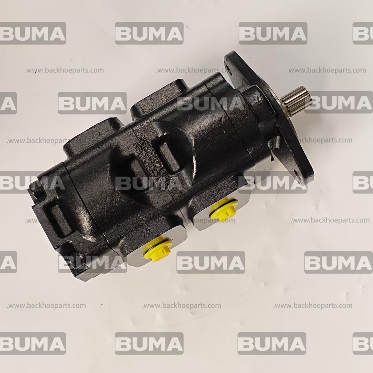 332/G7135 Hydraulic Pump For JCB