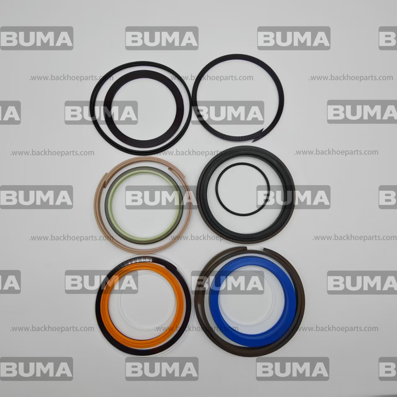 332/G9282 Seal Kit For JCB
