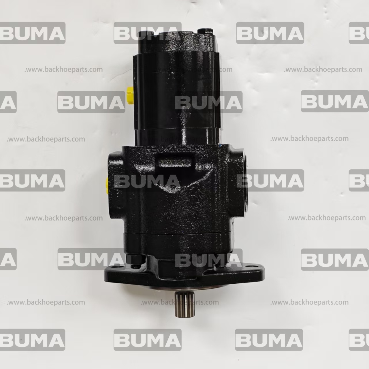 332/T4833 Hydraulic Pump For JCB