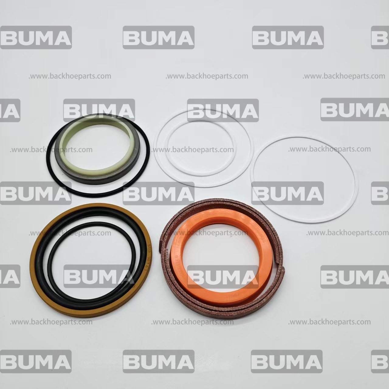 332/Y8994 Seal Kit For JCB