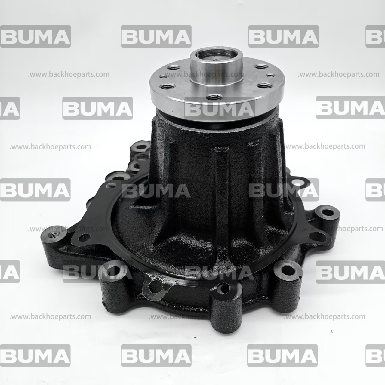 333/D5976 Water Pump For JCB