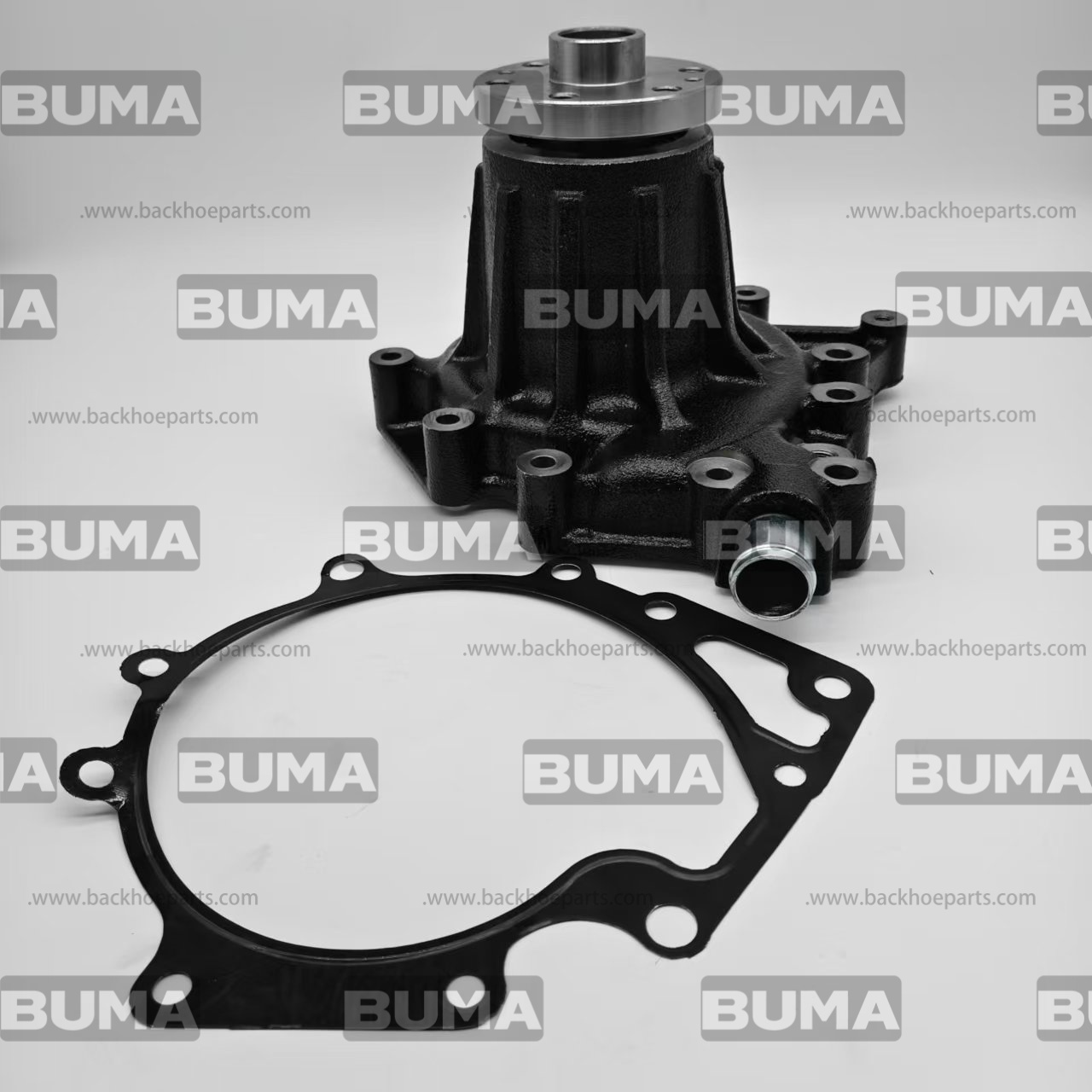 333/D5976 Water Pump For JCB