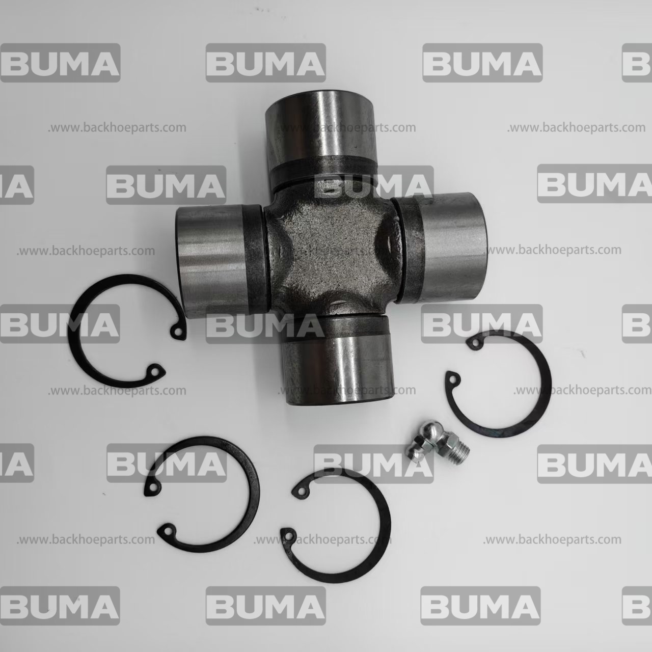 333/H4196 Spider Kit For JCB