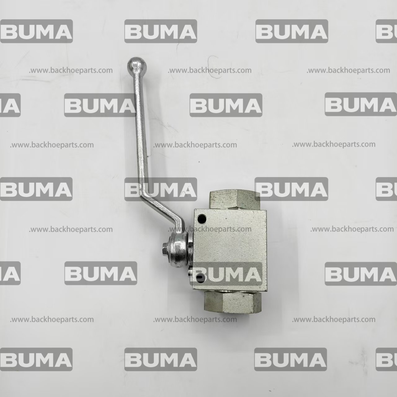 333/J1299 Ball Valve For JCB