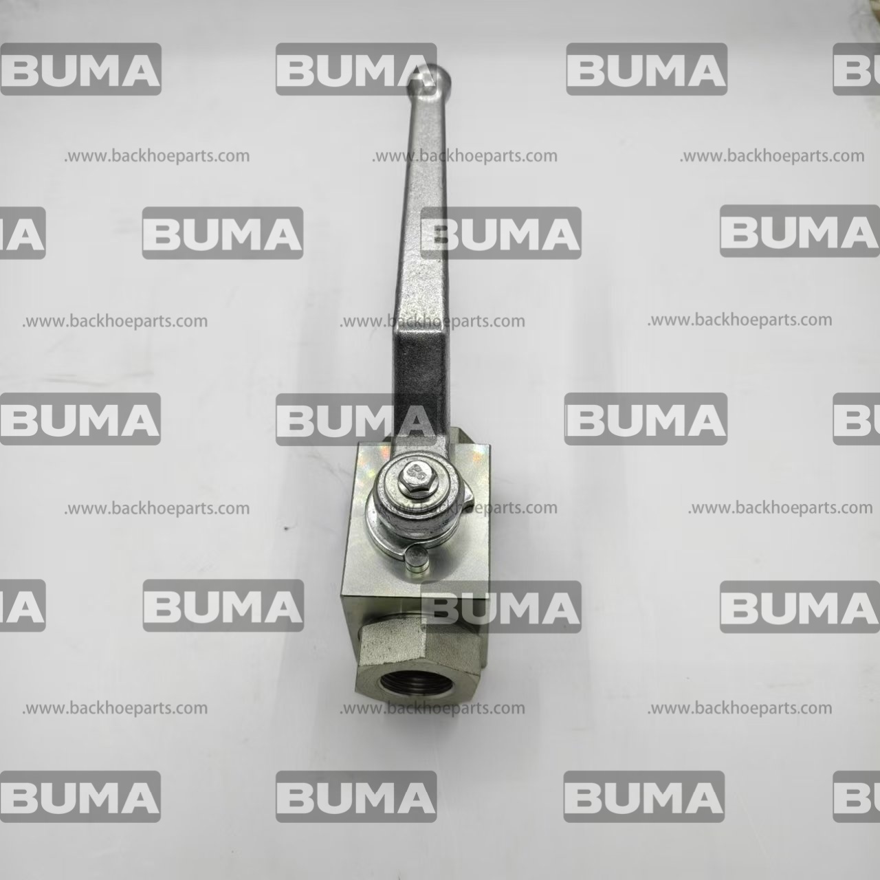 333/J1299 Ball Valve For JCB