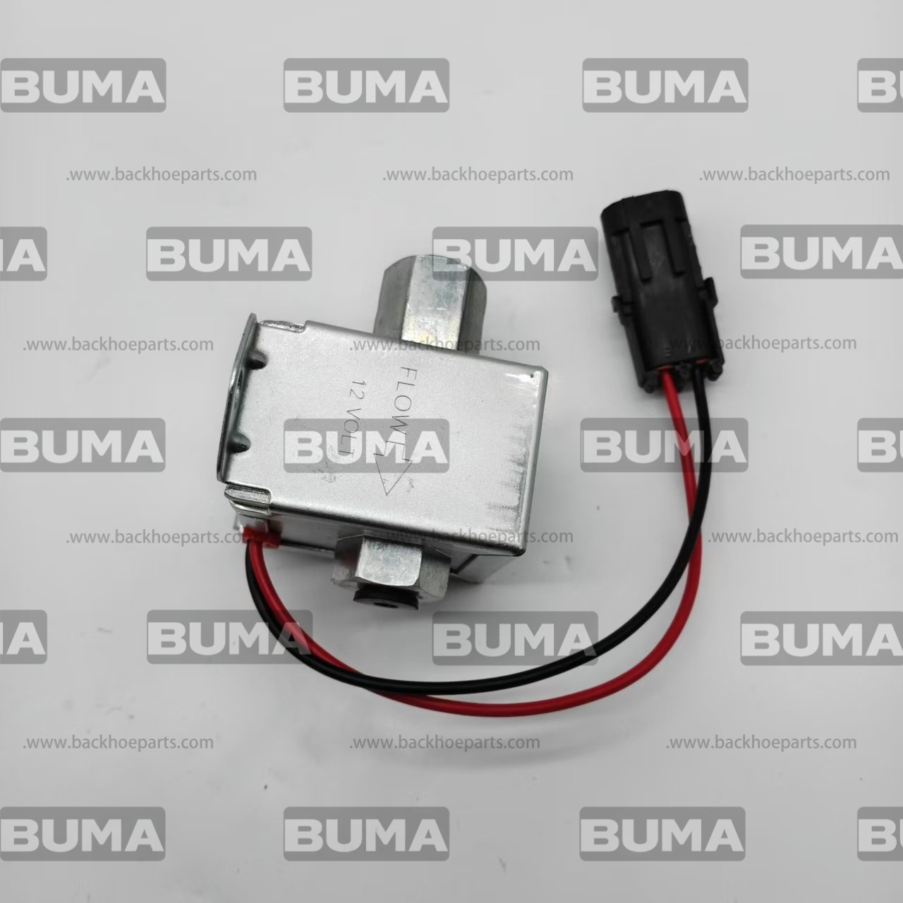 333/W8991 Facet Fuel Pump For JCB