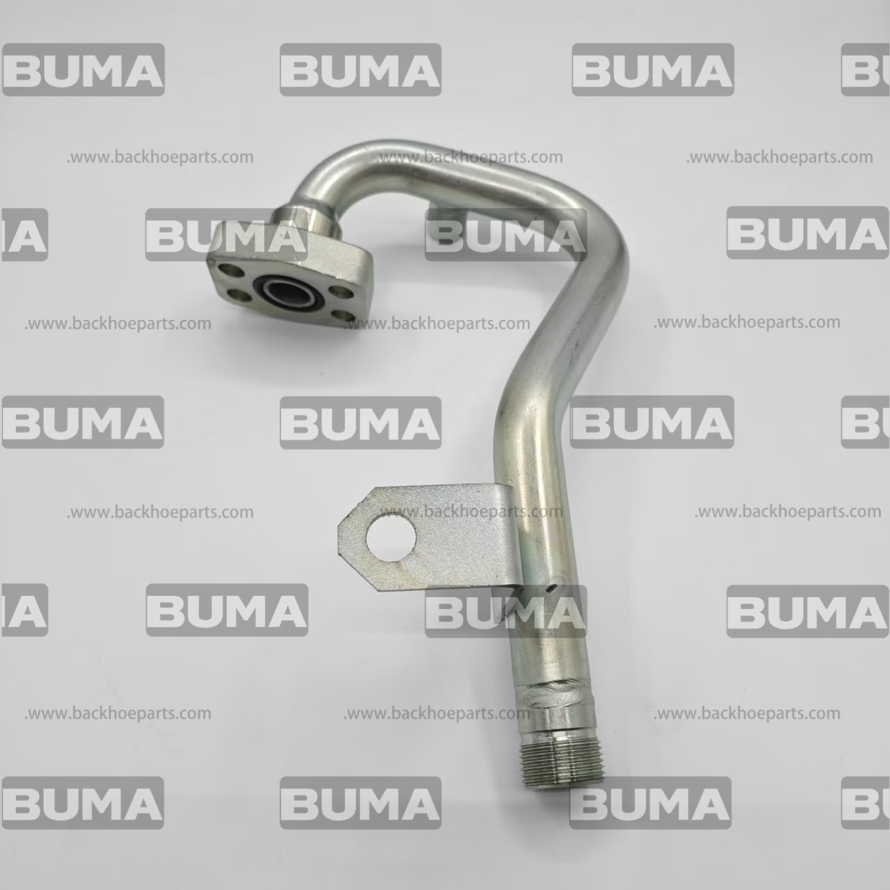 335/11583 Wa Outlet Pipe For JCB