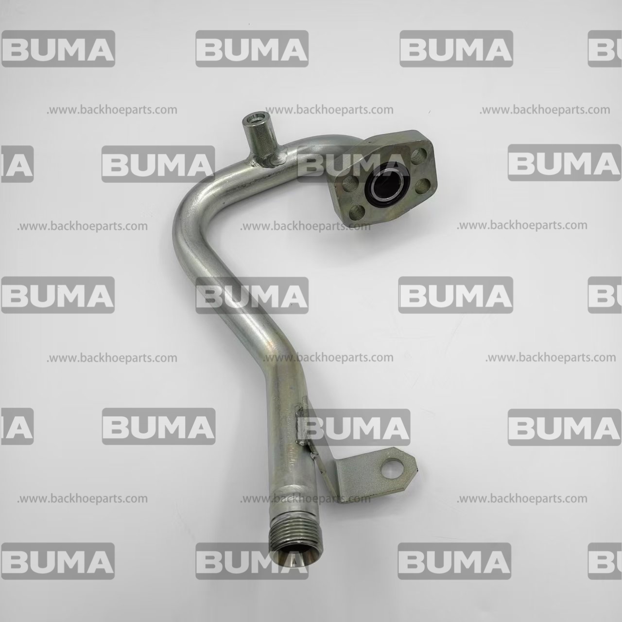 335/11583 Wa Outlet Pipe For JCB