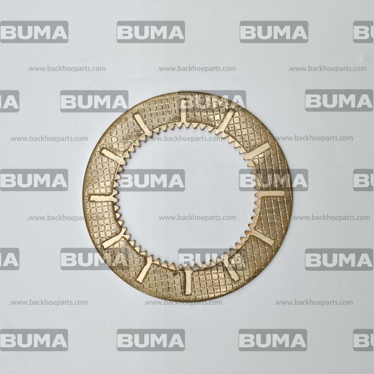 3387347M1 Friction Disc For Massey Ferguson