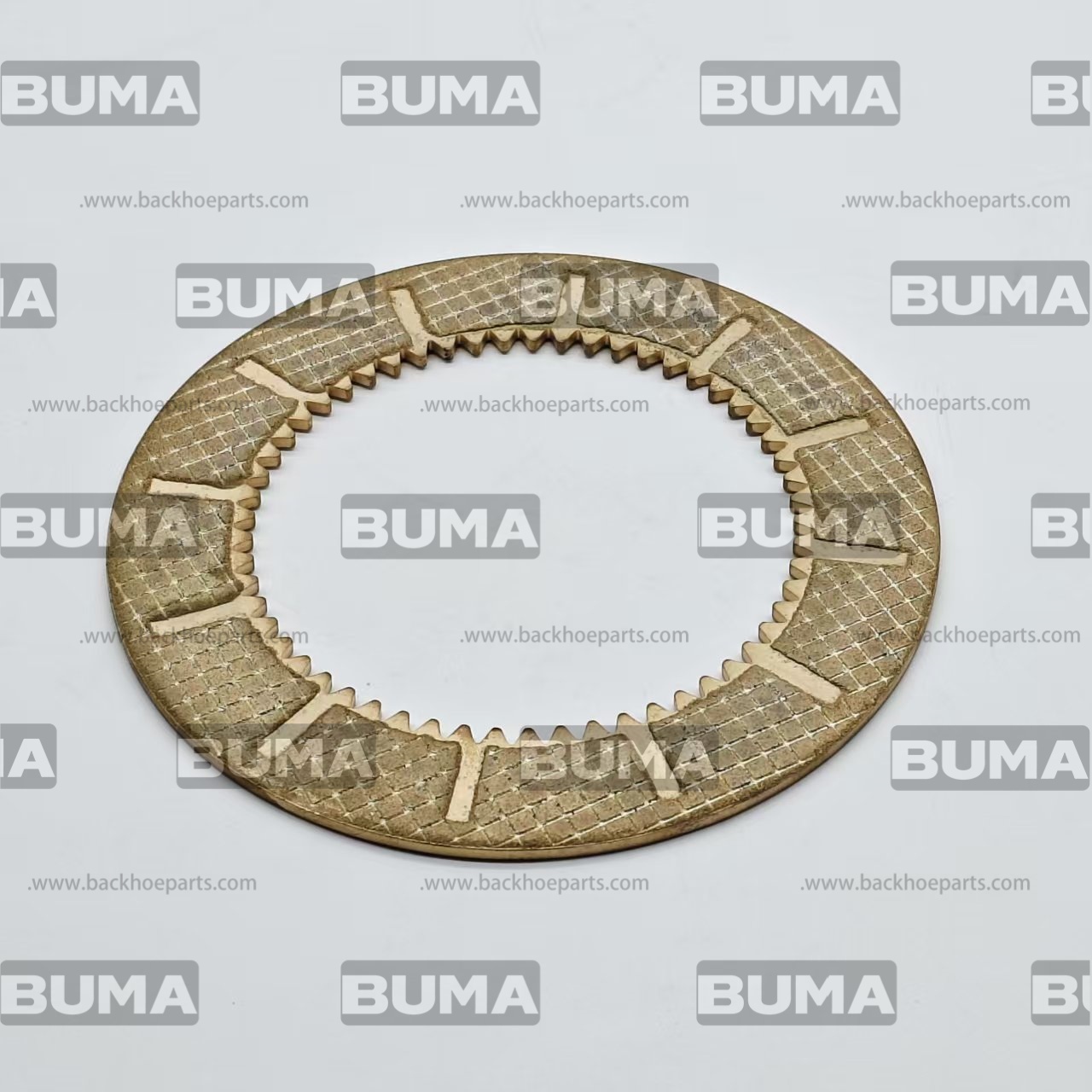 3387347M1 Friction Disc For Massey Ferguson