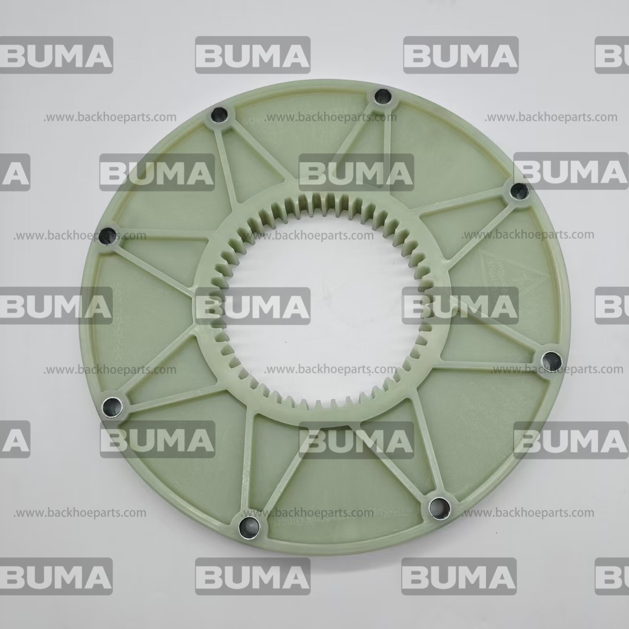 346-8615 Coupling-Torsion