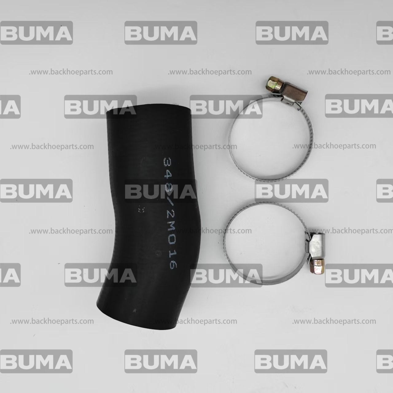 348/2M016 Hose For JCB