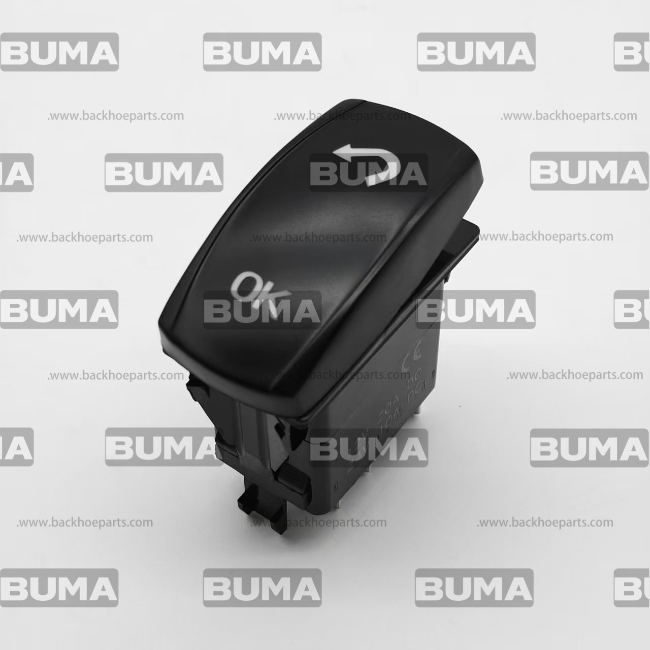 357-9149 3579149 Switch Assembly-Rocker