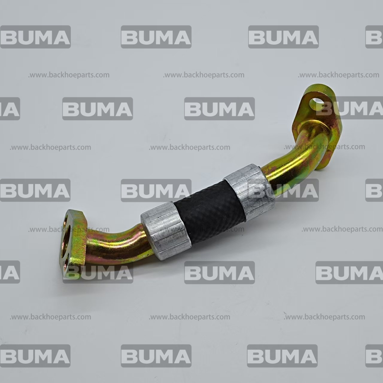 3584A001 Turbo Oil Drain Pipe