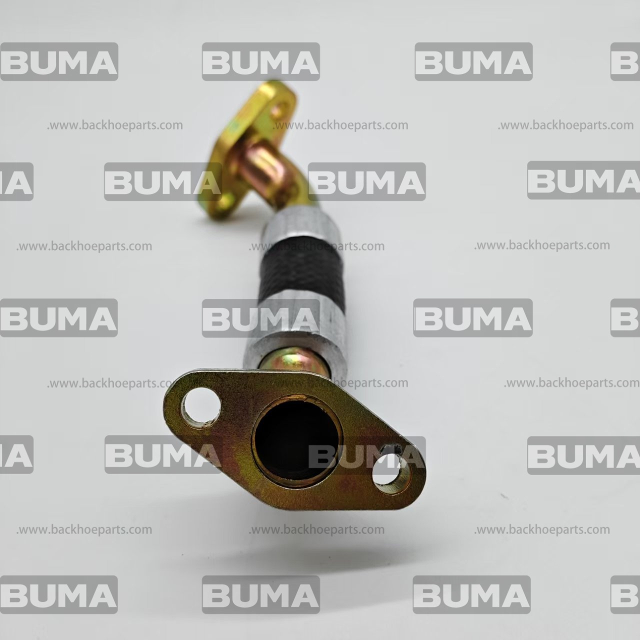 3584A001 Turbo Oil Drain Pipe