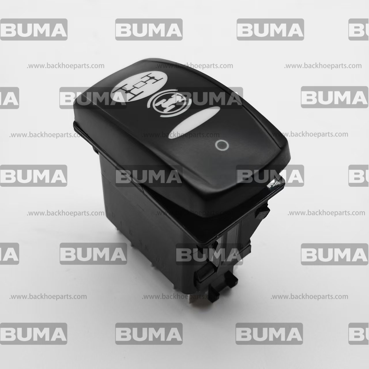 362-3298 3623298 Switch Assembly-Rocker