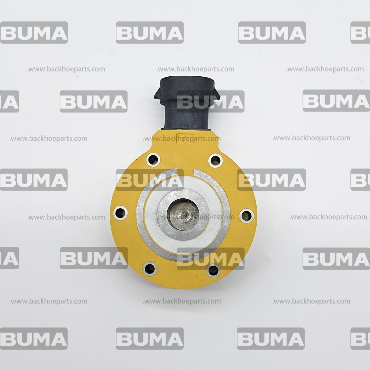 380-0810 3800810 Diesel Pump Solenoid