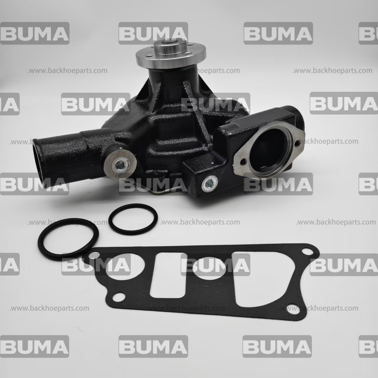 3800883 Water Pump For Cummins