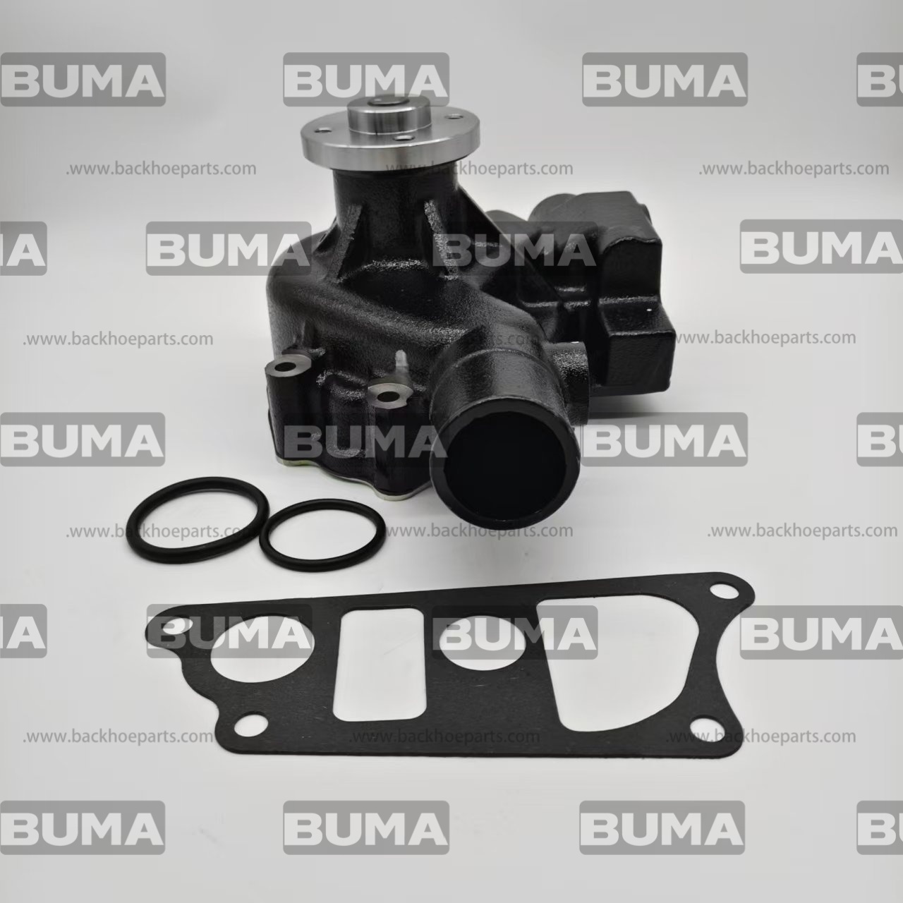 3800883 Water Pump For Cummins