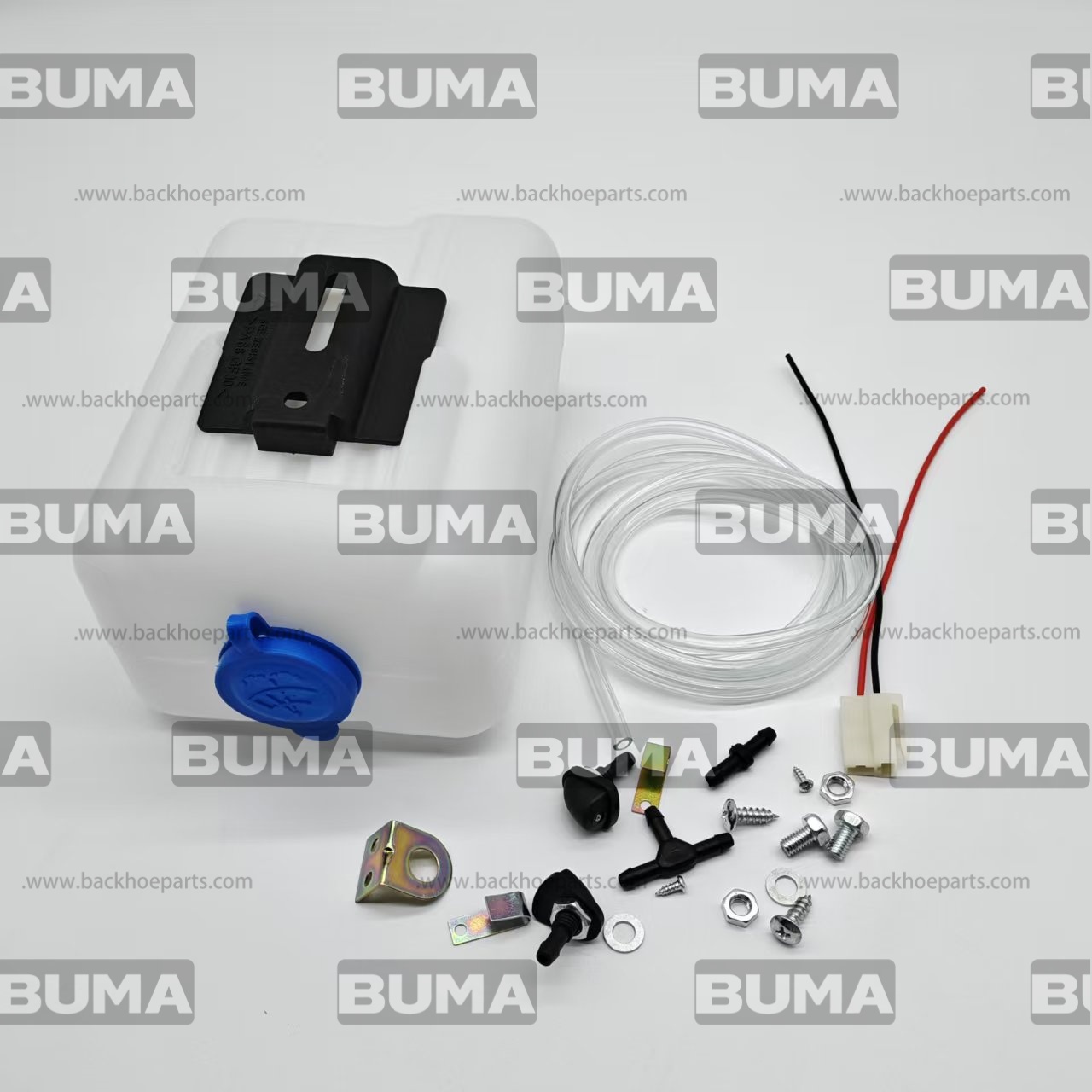 3WY-32-005 Washer Reservior Bottle