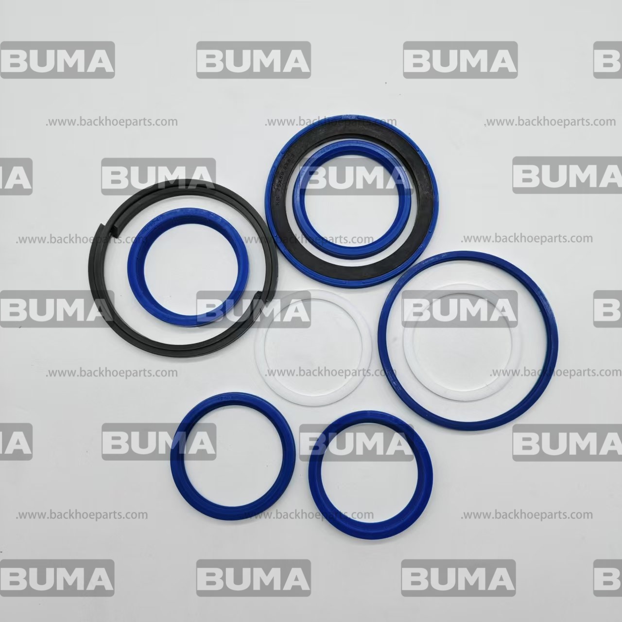 448/17201 Seal Kit For JCB