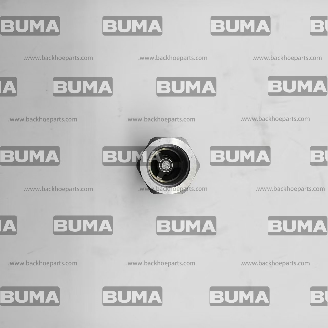 45/908400 Coupling For JCB