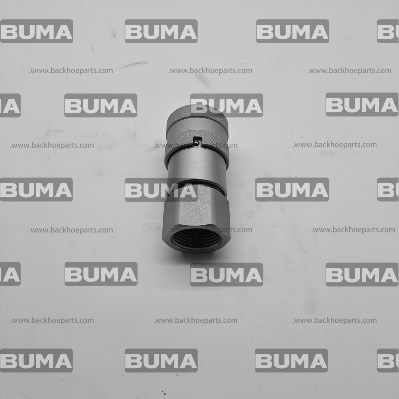 45/910100 Quick Rel Coupling For JCB