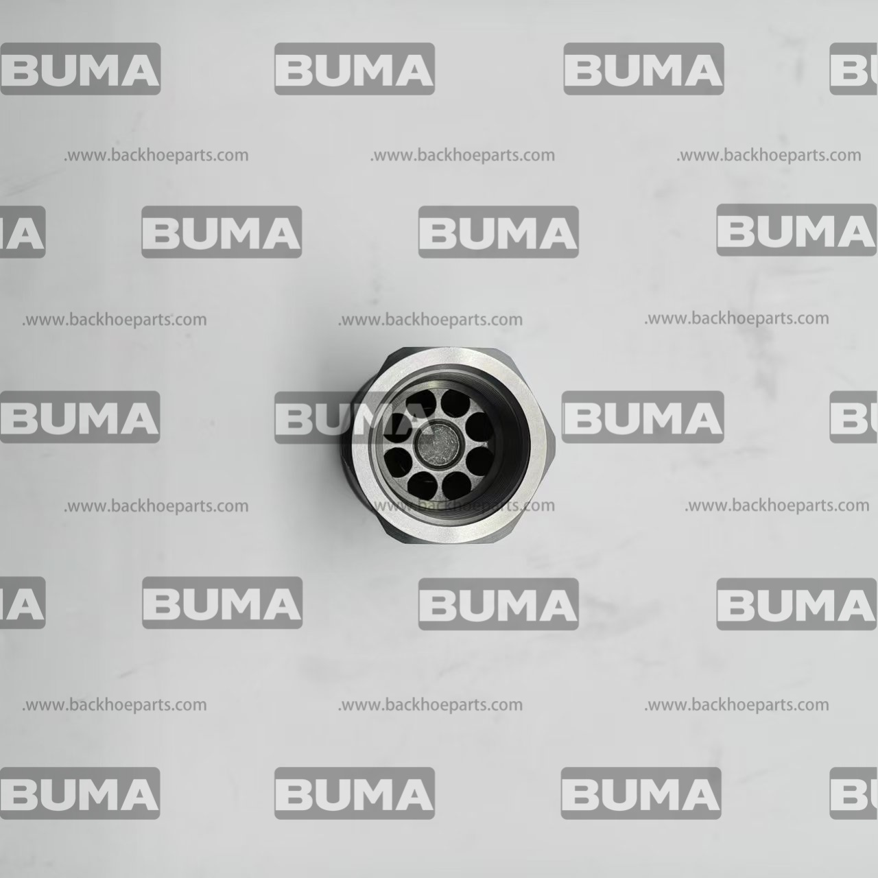 45/910100 Quick Rel Coupling For JCB