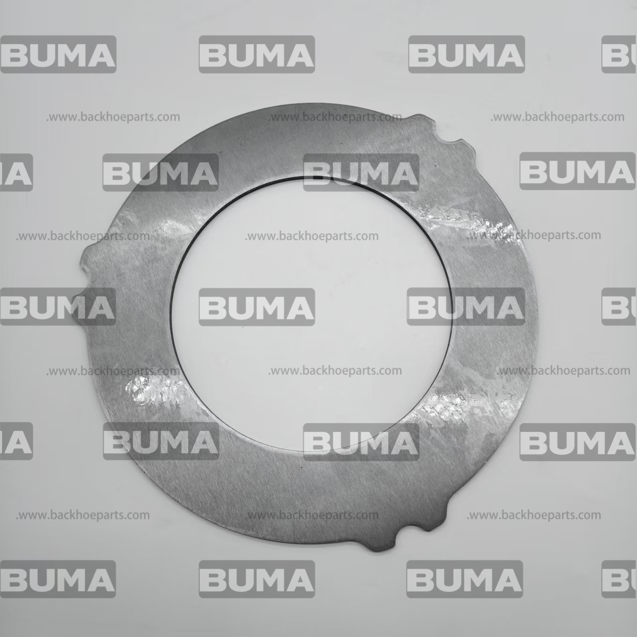 458/20285 Brake Counter Plate For JCB