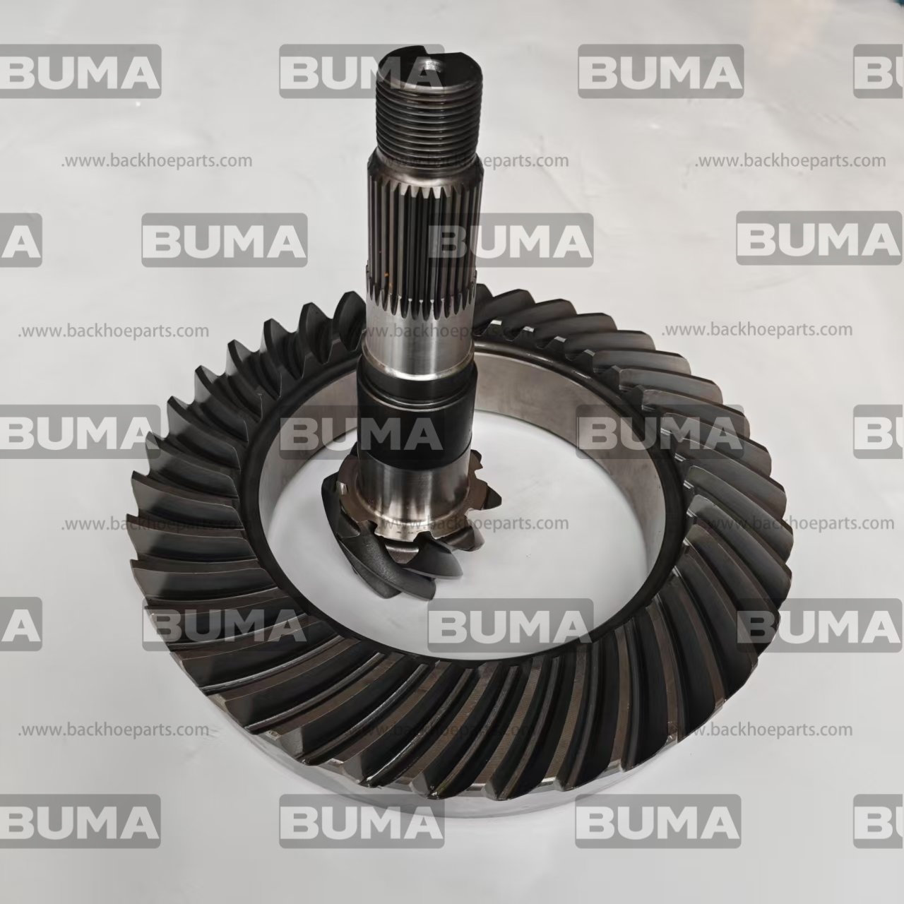 458/70242 Crown Wheel & Pinion For JCB