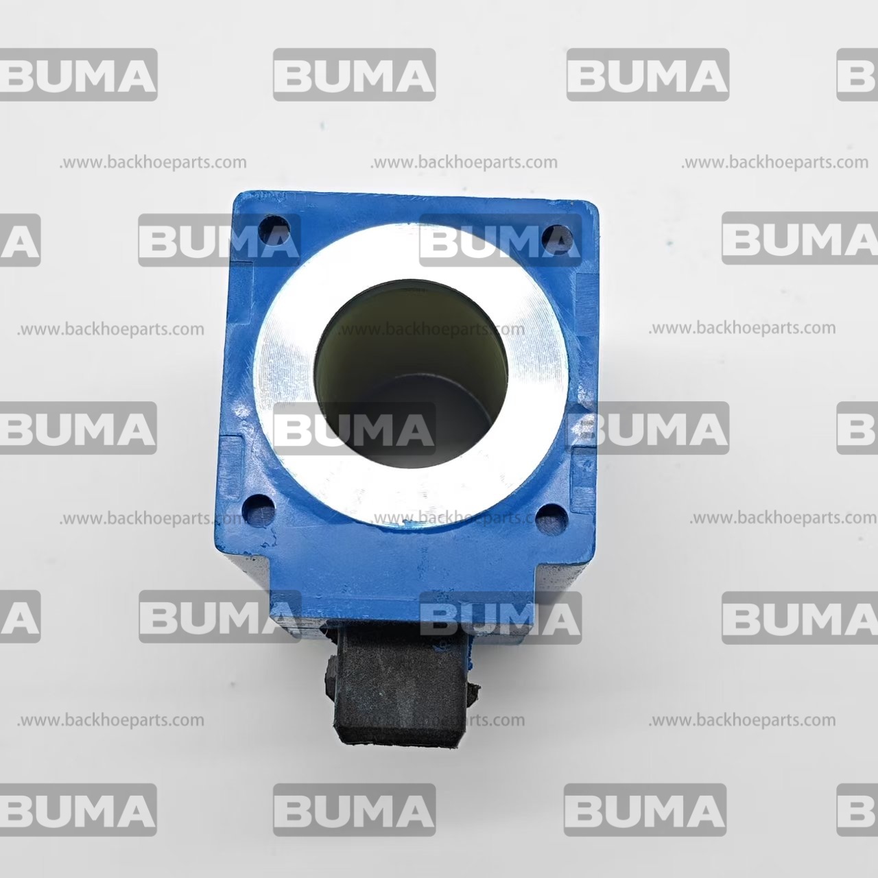 477/00824 Solenoid Valve Coil For JCB