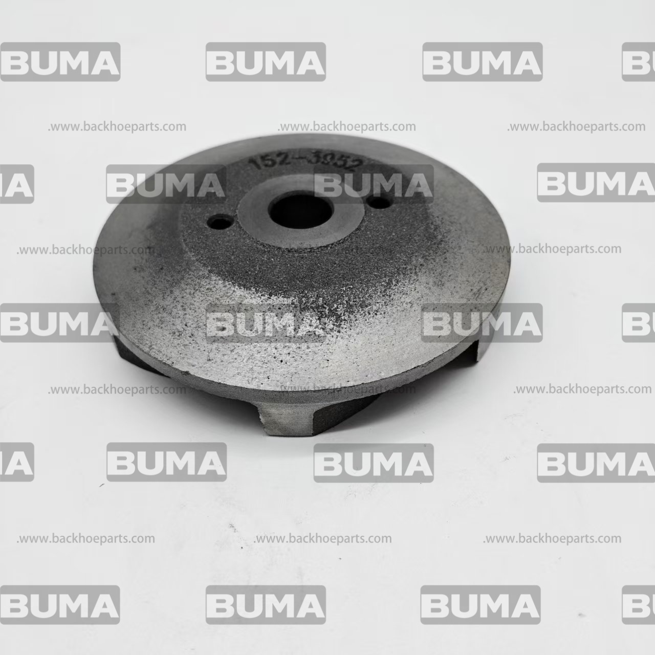 4W-0251 4W0251 IMPELLER