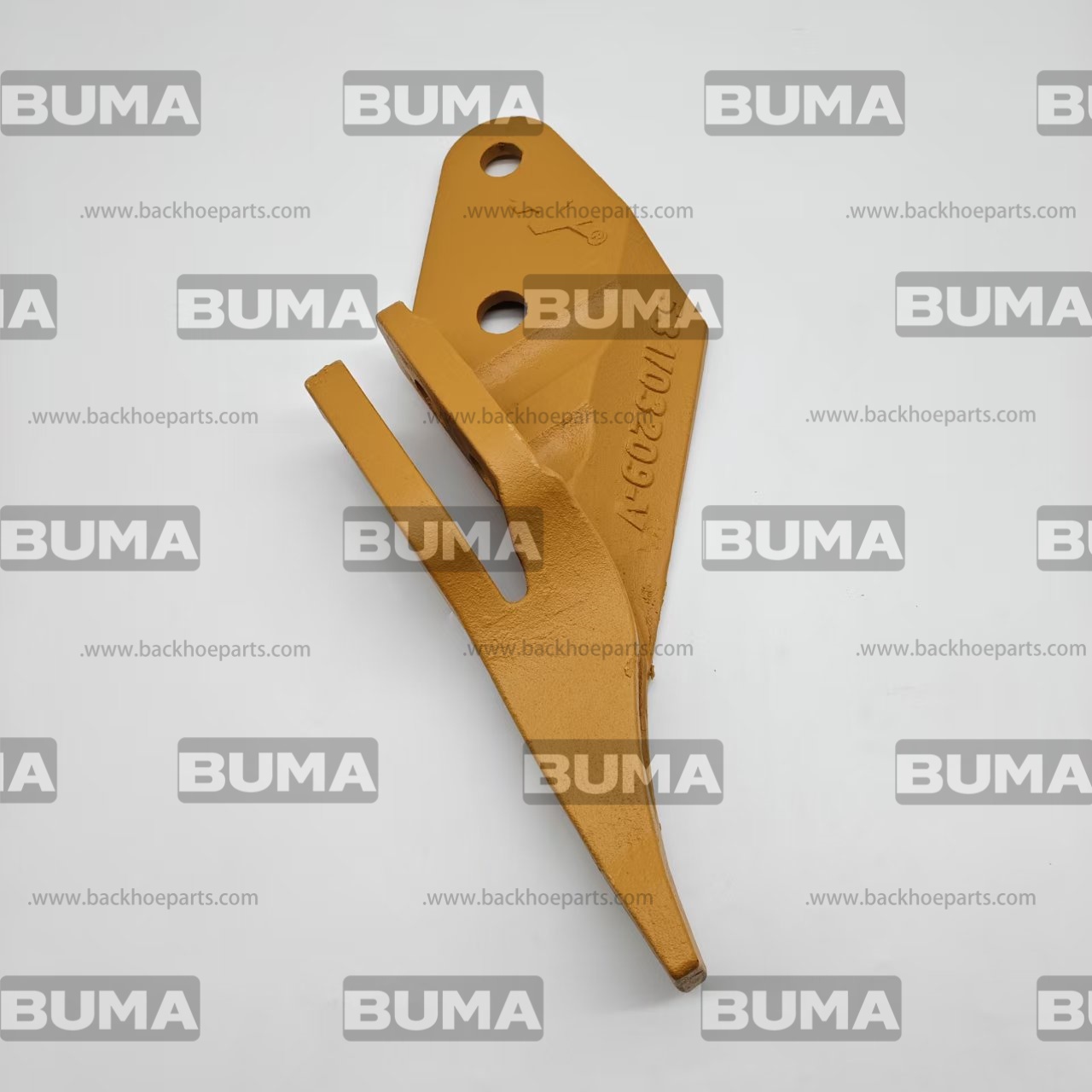 531/03209 Bucket Tooth LH For JCB