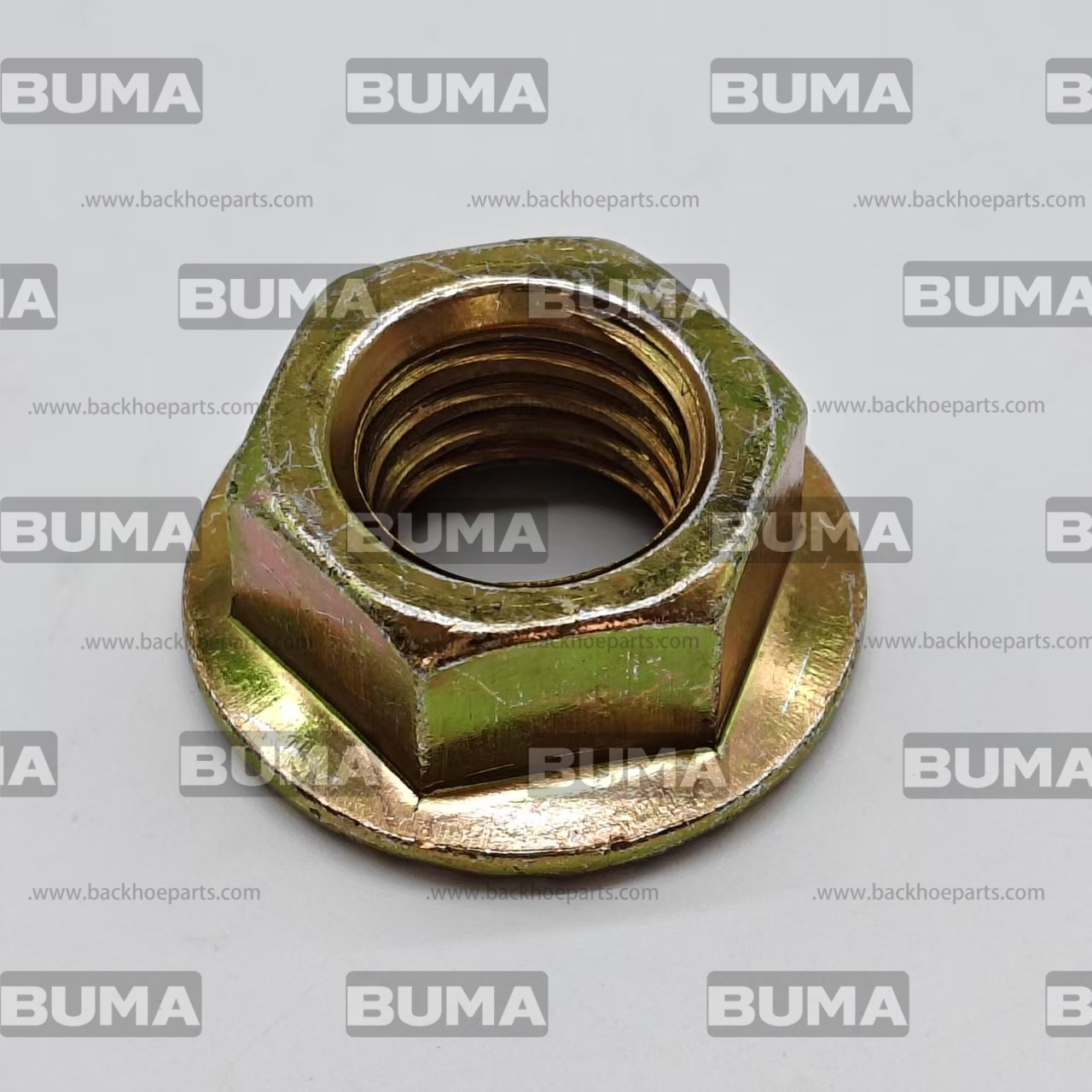 53D10 Nut For Bobcat