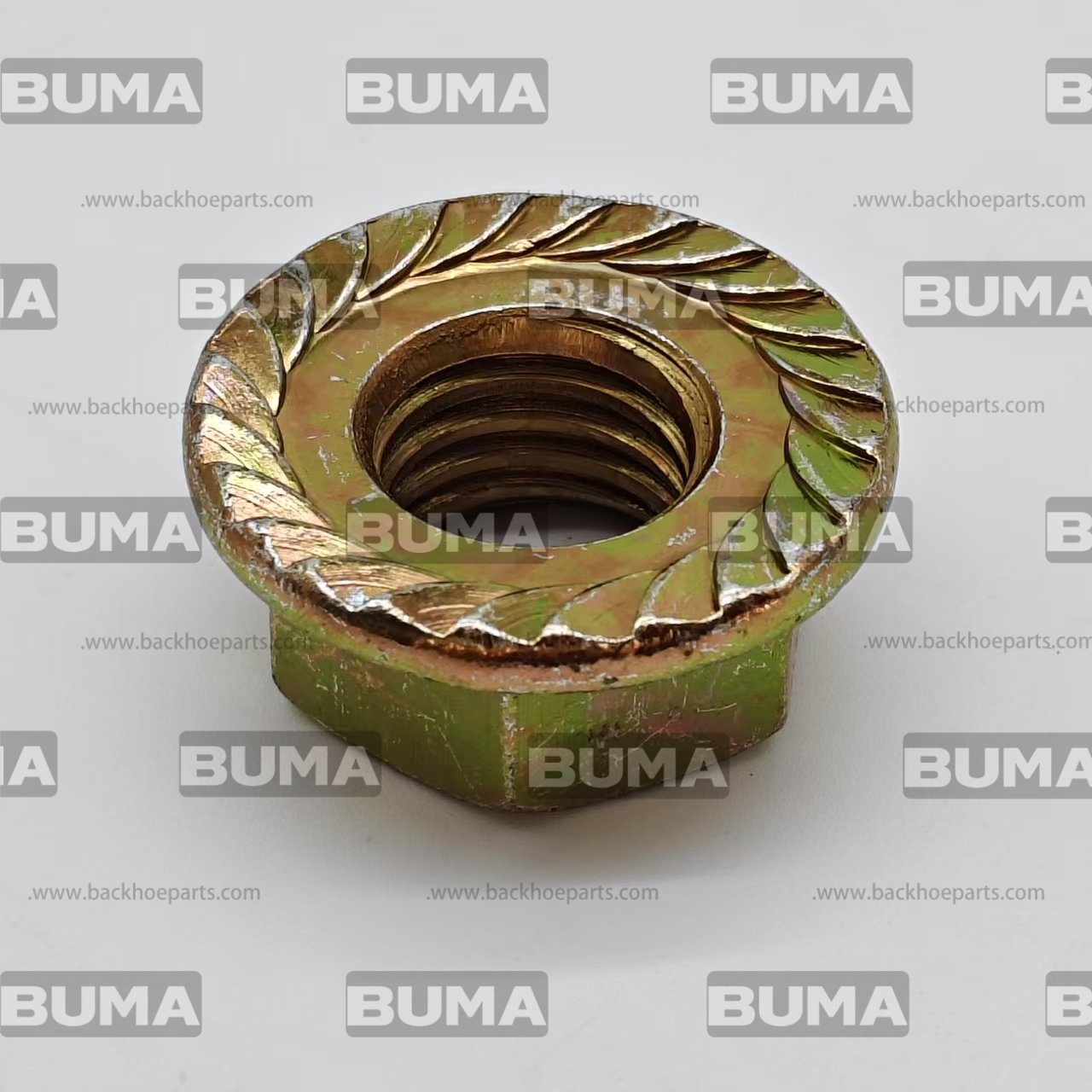 53D10 Nut For Bobcat