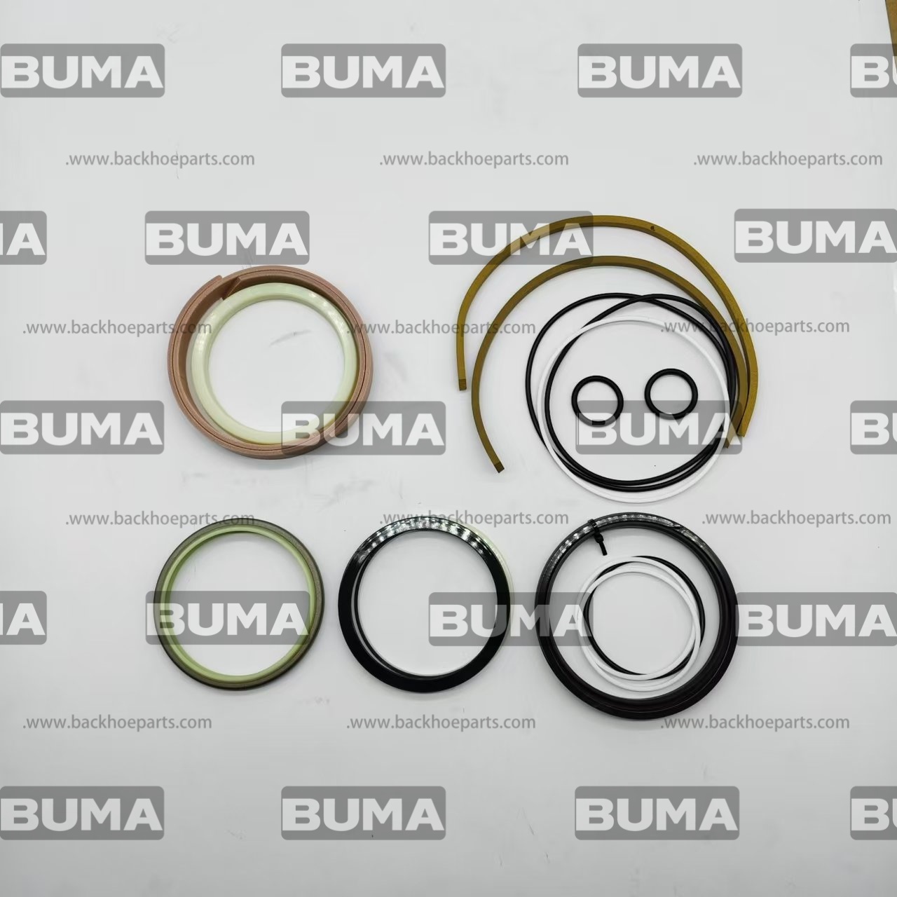 550/42219 seal For JCB