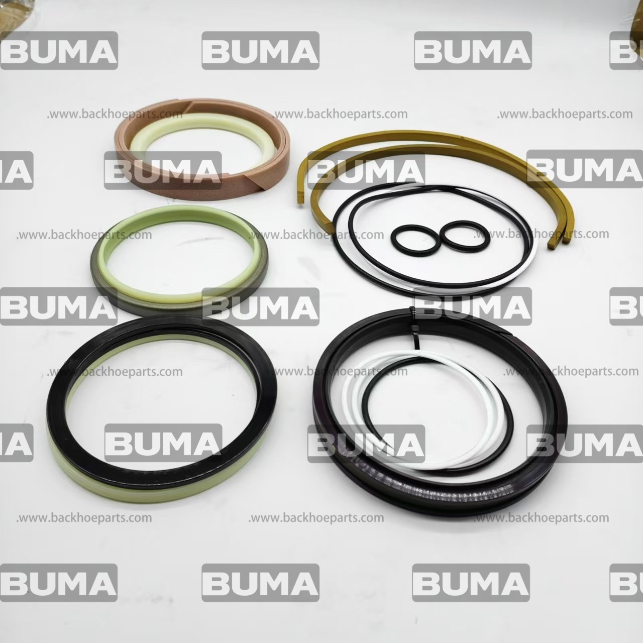 550/42219 seal For JCB